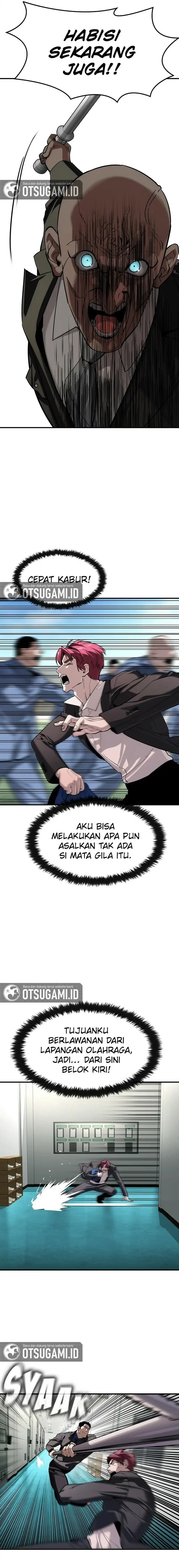 Baca The Childe - Chapter 64 halaman 11