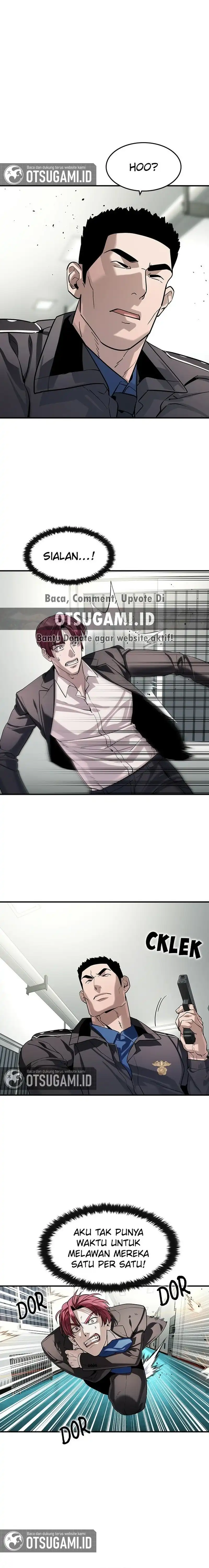 Baca The Childe - Chapter 64 halaman 12