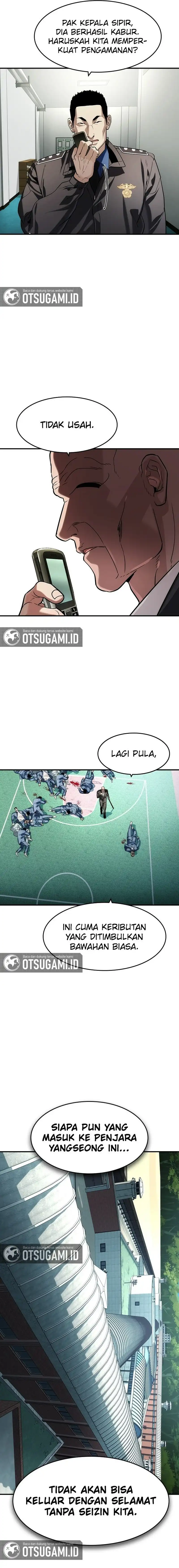 Baca The Childe - Chapter 64 halaman 13