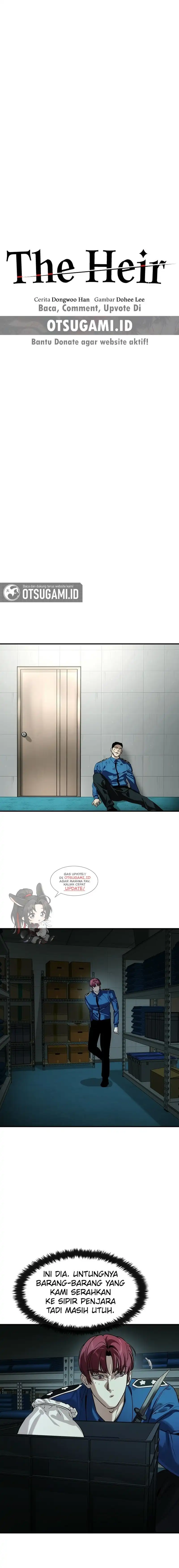 Baca The Childe - Chapter 64 halaman 14