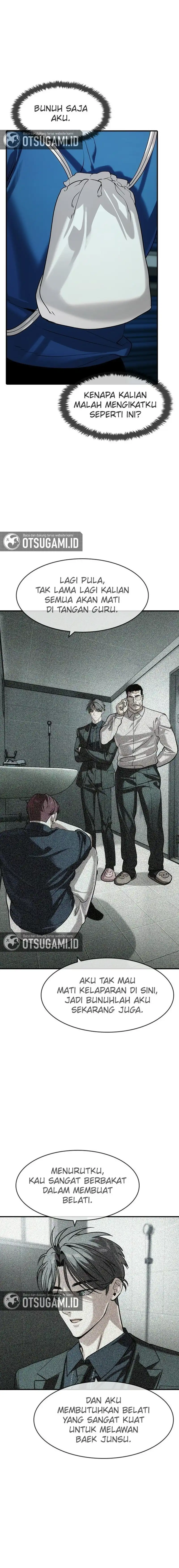 Baca The Childe - Chapter 64 halaman 15