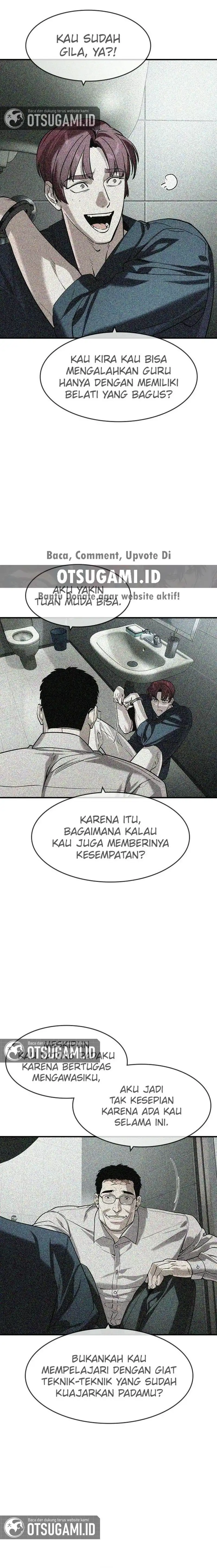 Baca The Childe - Chapter 64 halaman 16