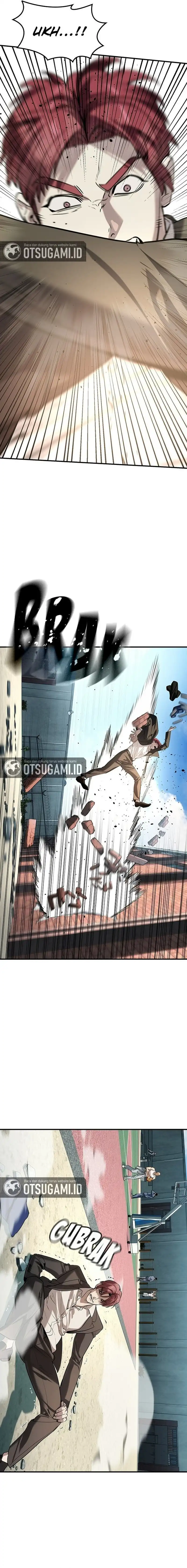 Baca The Childe - Chapter 64 halaman 6