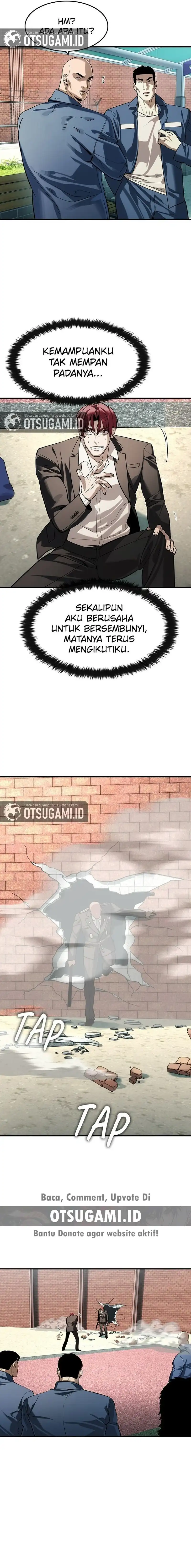 Baca The Childe - Chapter 64 halaman 7