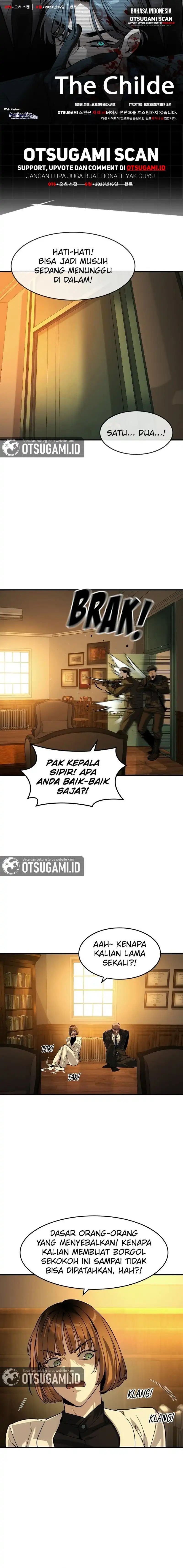 Baca The Childe - Chapter 65 halaman 1