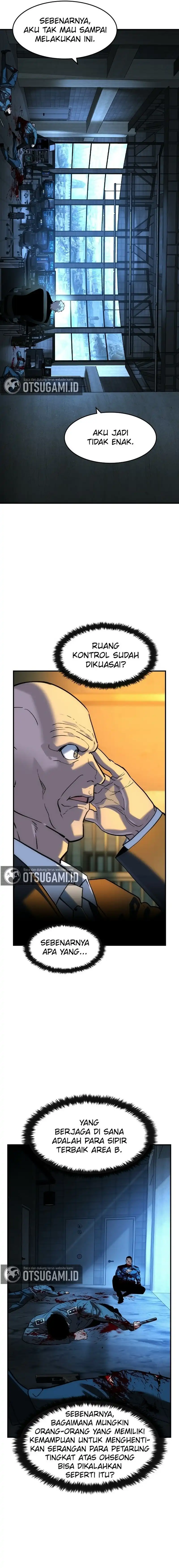 Baca The Childe - Chapter 65 halaman 10