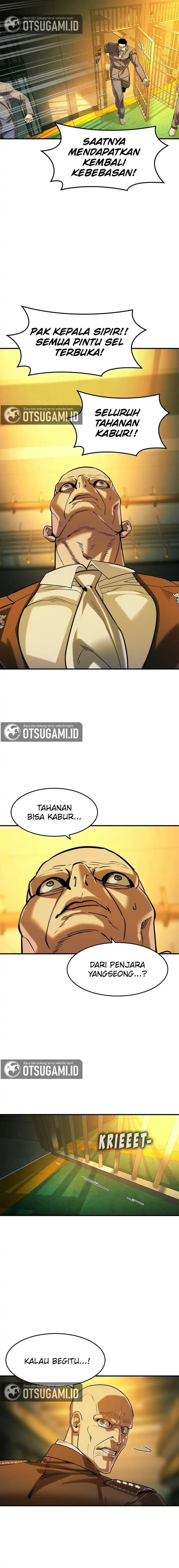 Baca The Childe - Chapter 65 halaman 12