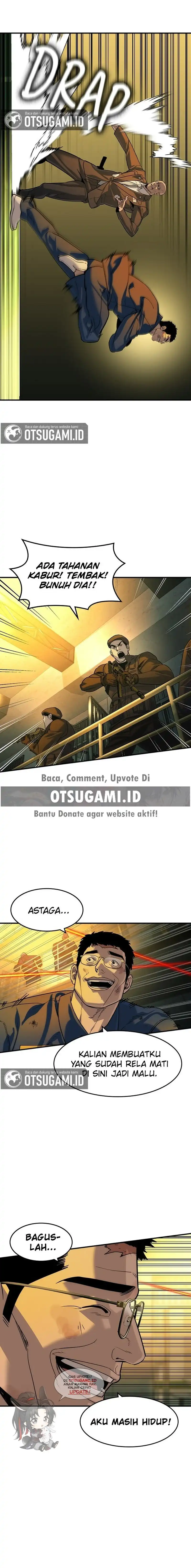 Baca The Childe - Chapter 65 halaman 13