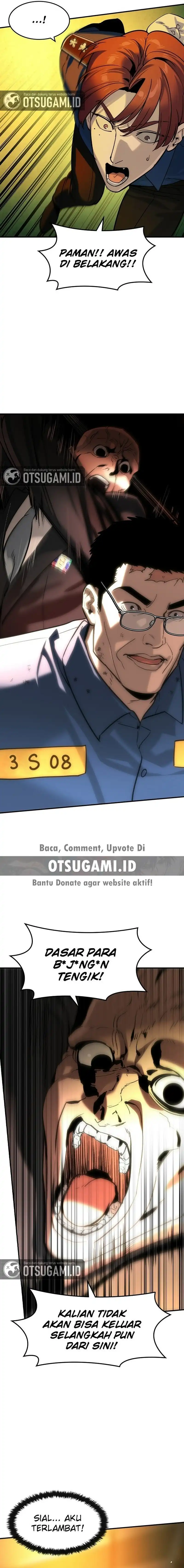 Baca The Childe - Chapter 65 halaman 14