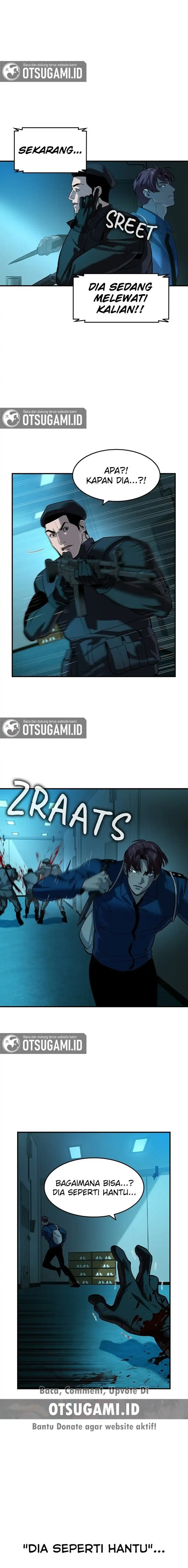 Baca The Childe - Chapter 65 halaman 4