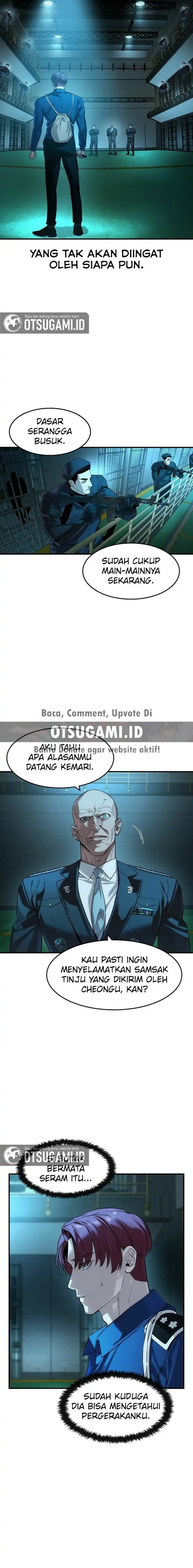 Baca The Childe - Chapter 65 halaman 7