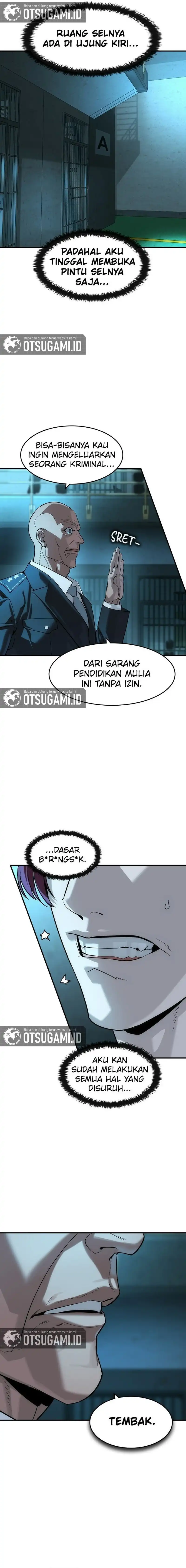 Baca The Childe - Chapter 65 halaman 8