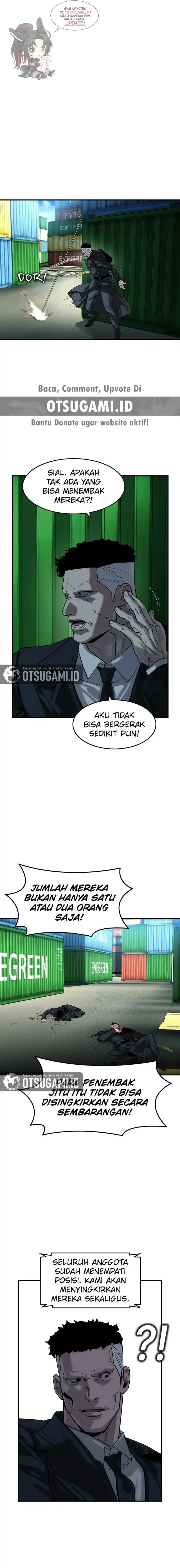 Baca The Childe - Chapter 66 halaman 10