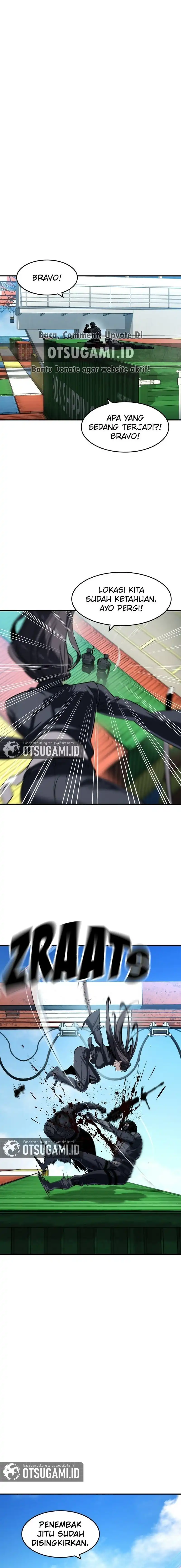 Baca The Childe - Chapter 66 halaman 12