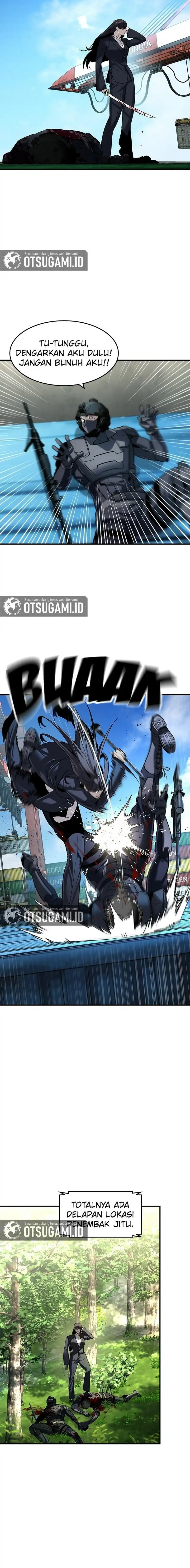 Baca The Childe - Chapter 66 halaman 13