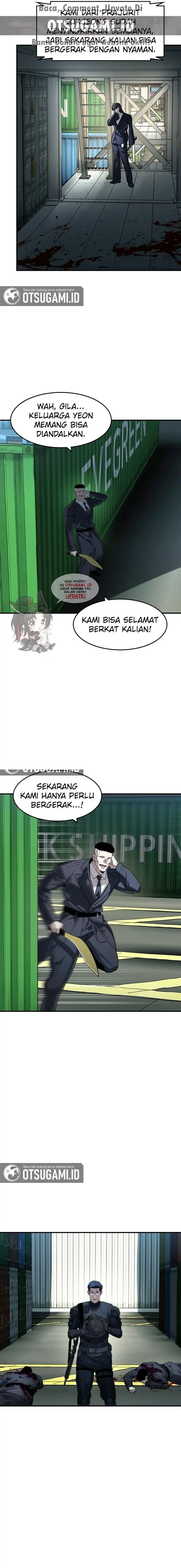 Baca The Childe - Chapter 66 halaman 14