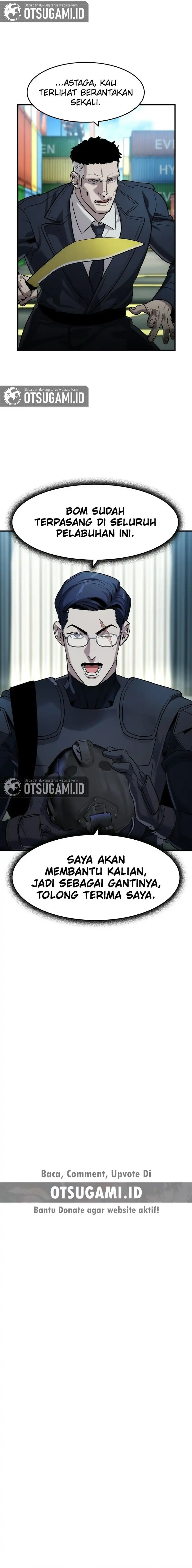 Baca The Childe - Chapter 66 halaman 15