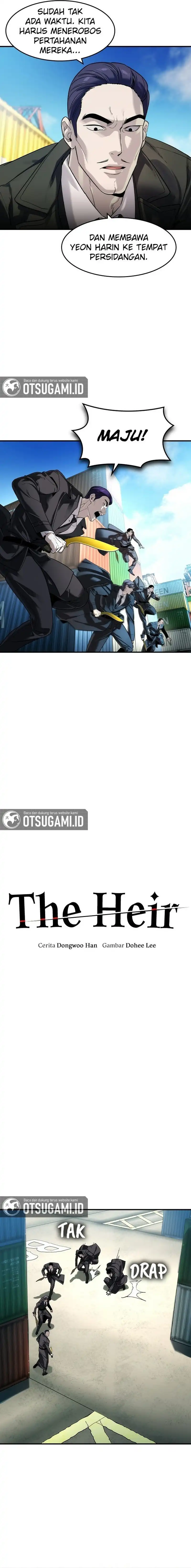 Baca The Childe - Chapter 66 halaman 2