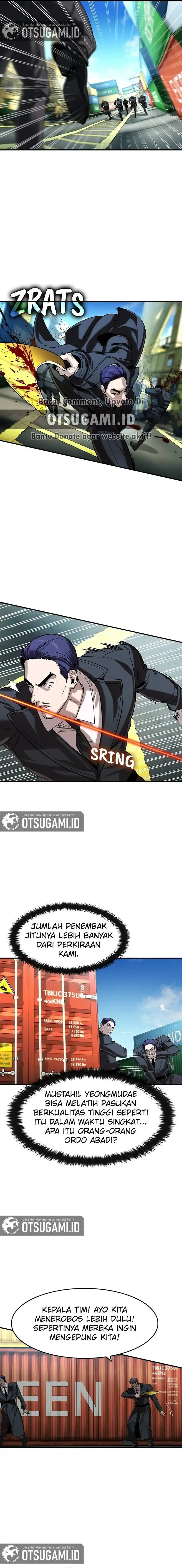 Baca The Childe - Chapter 66 halaman 3