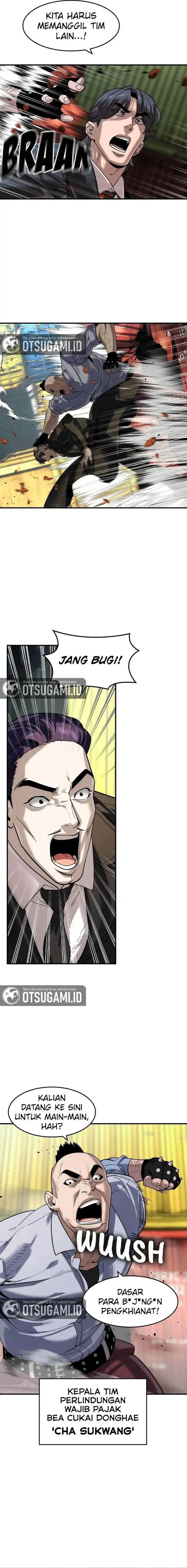 Baca The Childe - Chapter 66 halaman 4