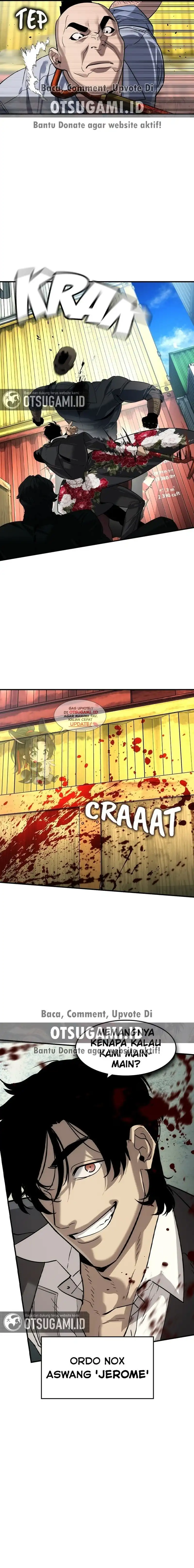 Baca The Childe - Chapter 66 halaman 5