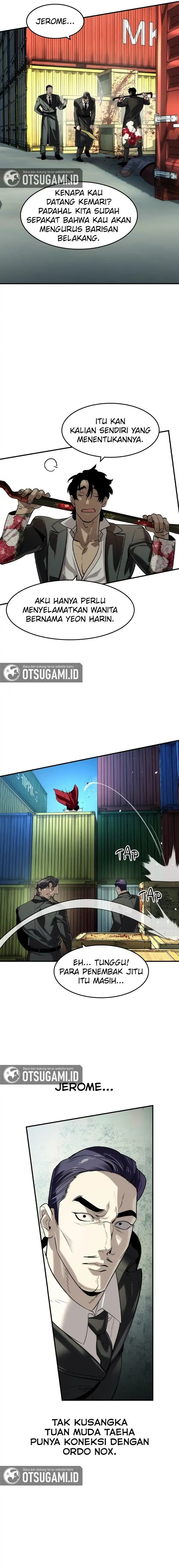 Baca The Childe - Chapter 66 halaman 6