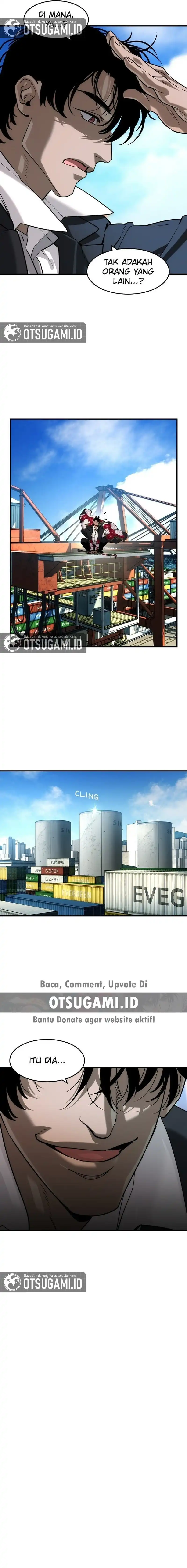 Baca The Childe - Chapter 66 halaman 9