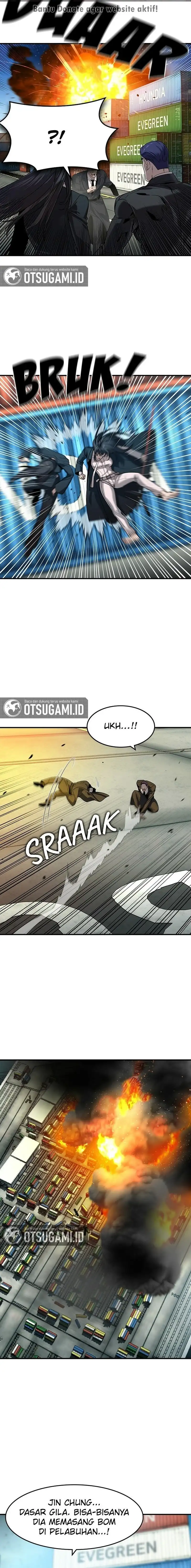 Baca The Childe - Chapter 67 halaman 10