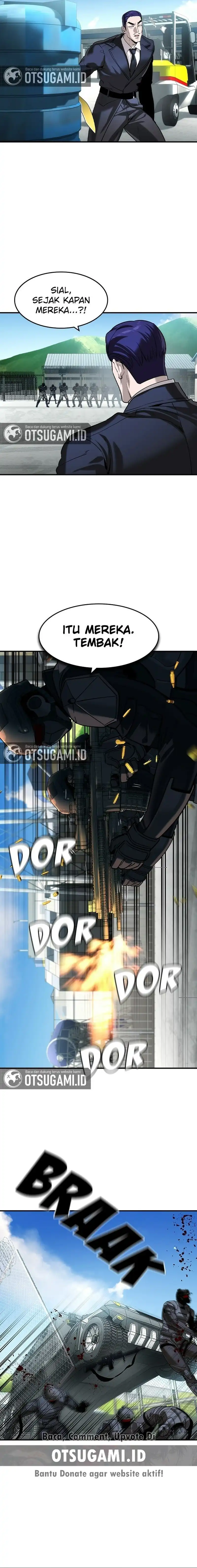 Baca The Childe - Chapter 67 halaman 13