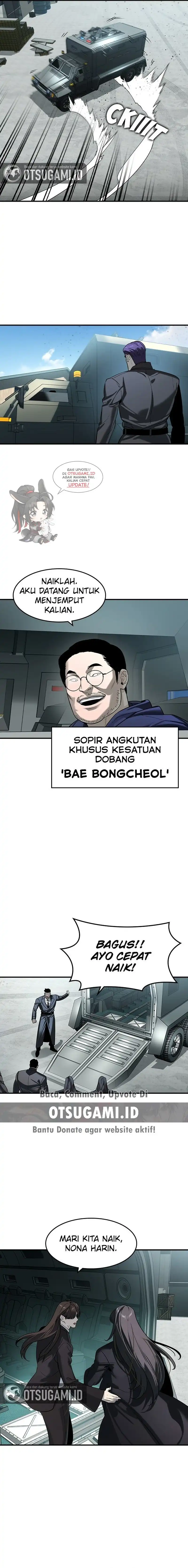 Baca The Childe - Chapter 67 halaman 14