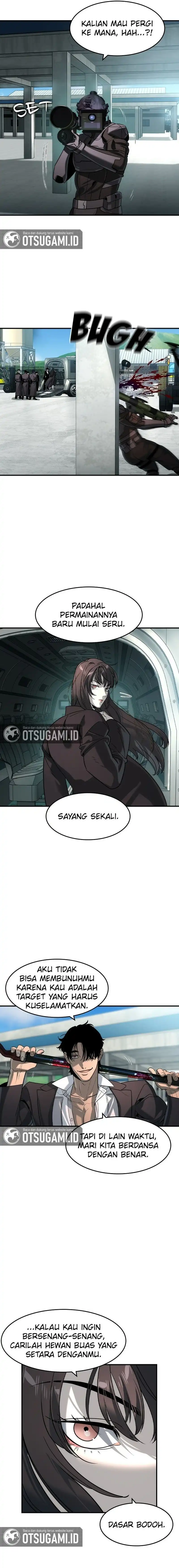 Baca The Childe - Chapter 67 halaman 15