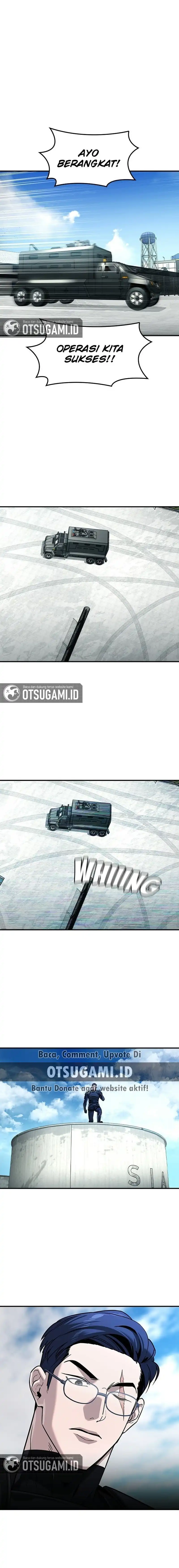 Baca The Childe - Chapter 67 halaman 16