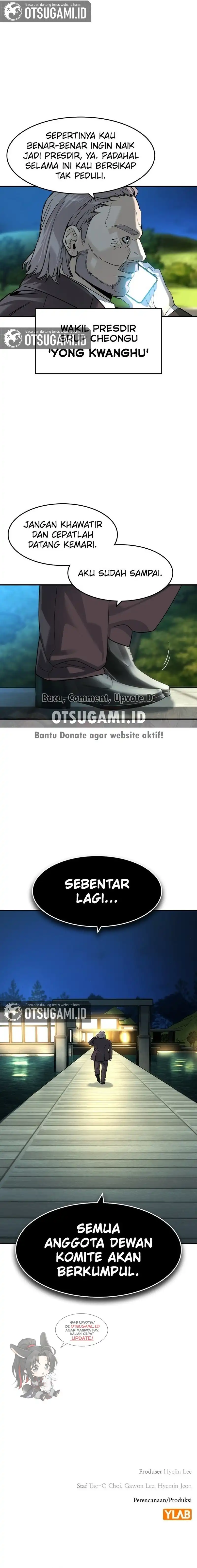 Baca The Childe - Chapter 67 halaman 18