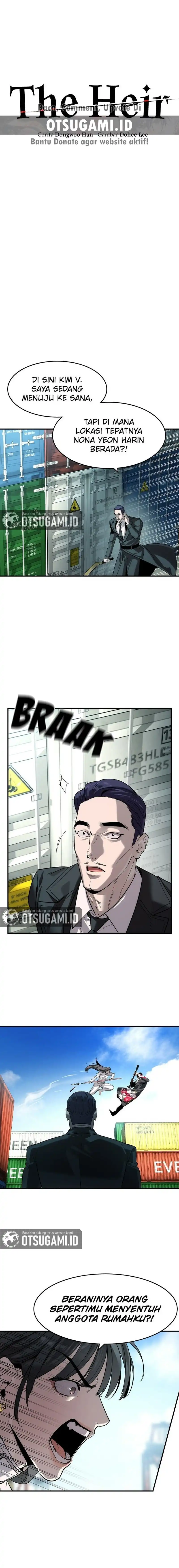 Baca The Childe - Chapter 67 halaman 3