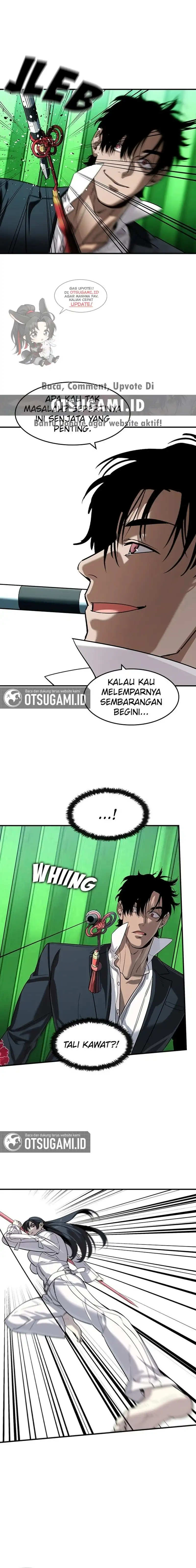 Baca The Childe - Chapter 67 halaman 5