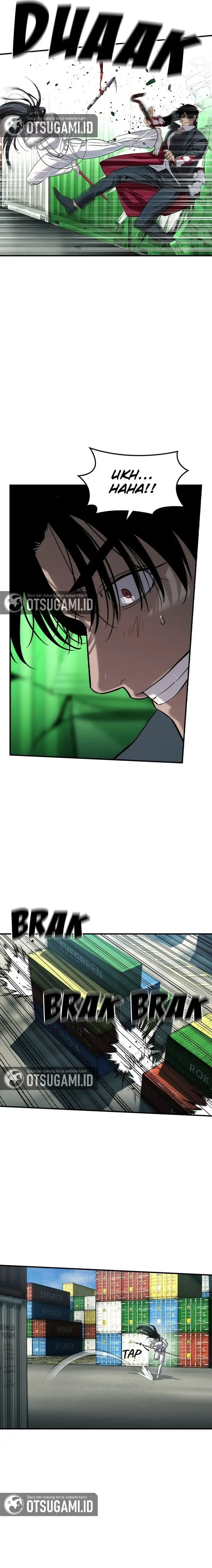 Baca The Childe - Chapter 67 halaman 6