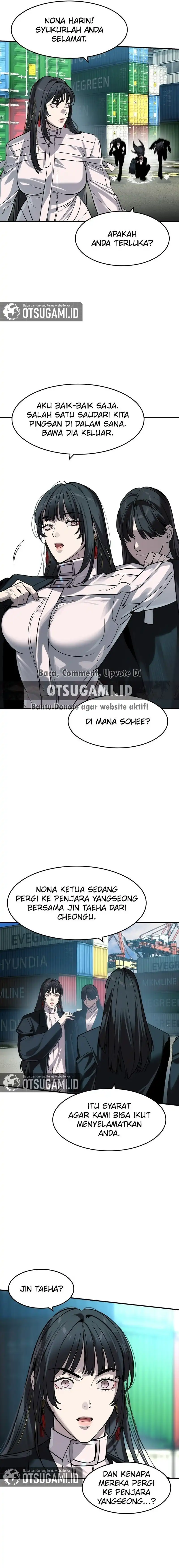 Baca The Childe - Chapter 67 halaman 7