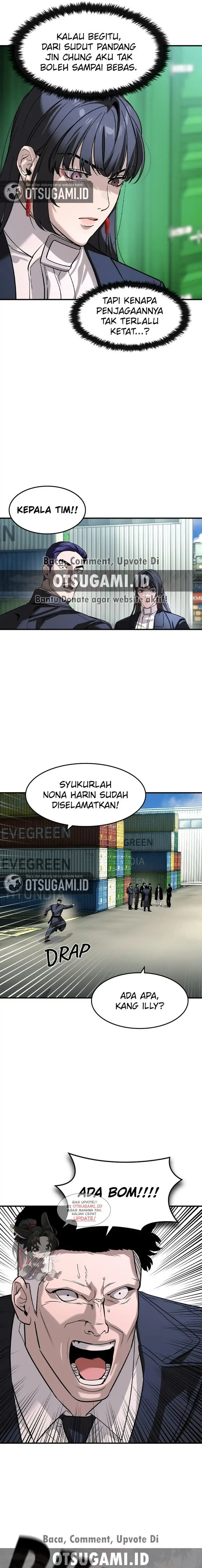 Baca The Childe - Chapter 67 halaman 9