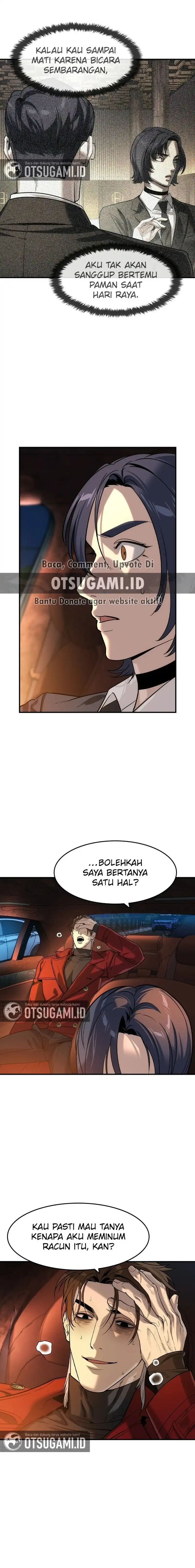 Baca The Childe - Chapter 68 halaman 12