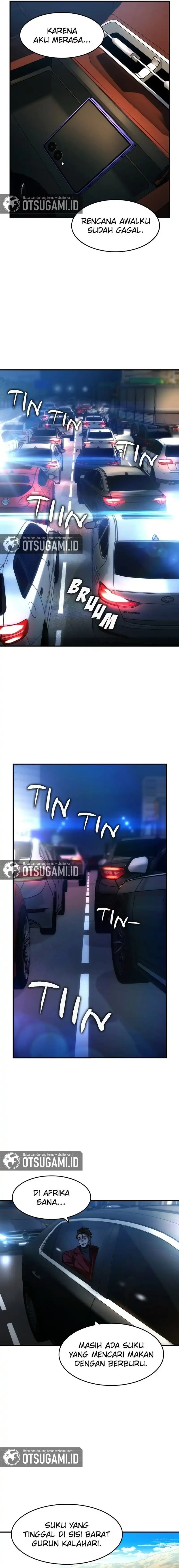 Baca The Childe - Chapter 68 halaman 13