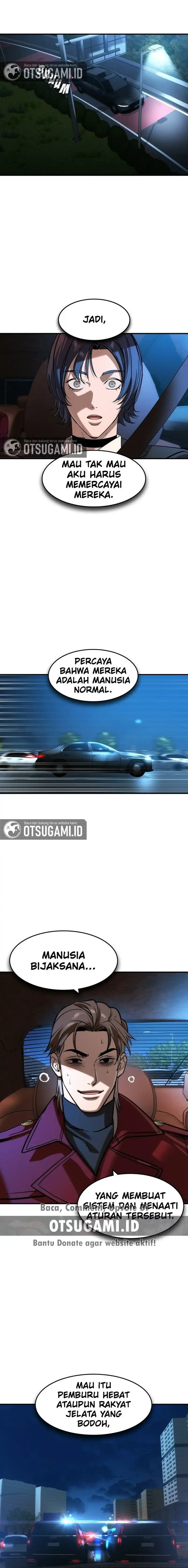 Baca The Childe - Chapter 68 halaman 16