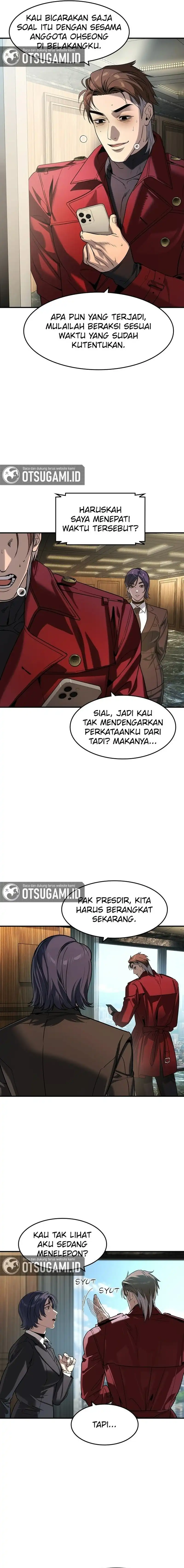 Baca The Childe - Chapter 68 halaman 2