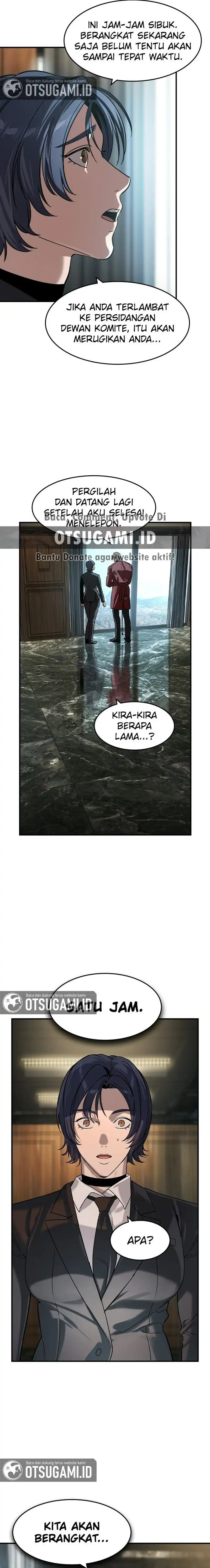 Baca The Childe - Chapter 68 halaman 3