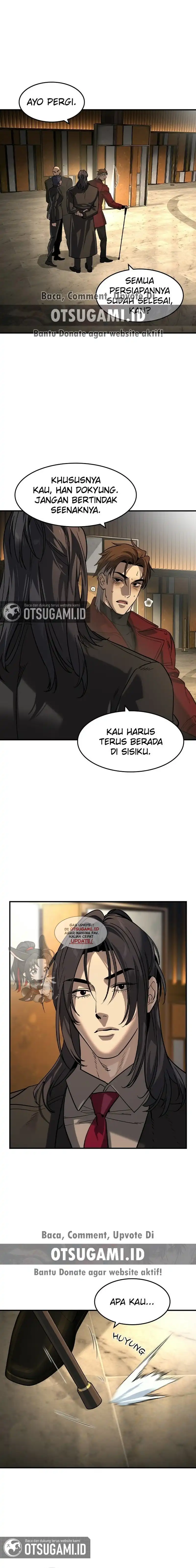 Baca The Childe - Chapter 68 halaman 5