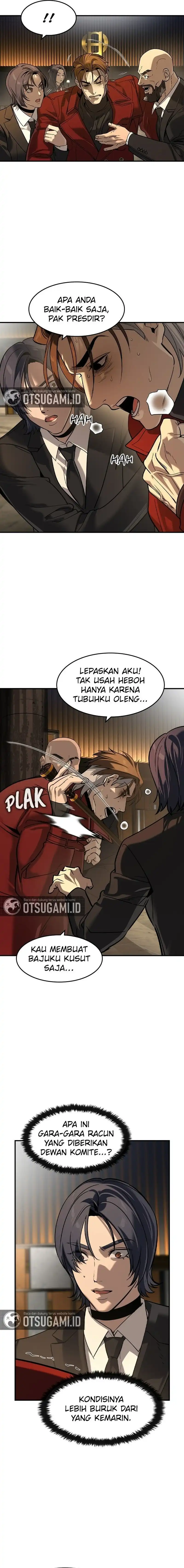 Baca The Childe - Chapter 68 halaman 6