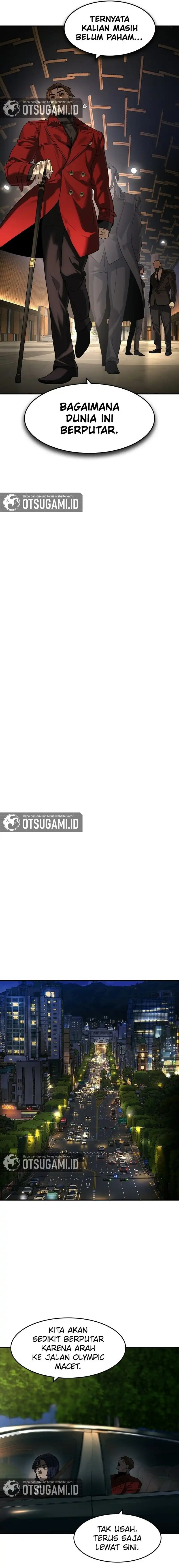 Baca The Childe - Chapter 68 halaman 8