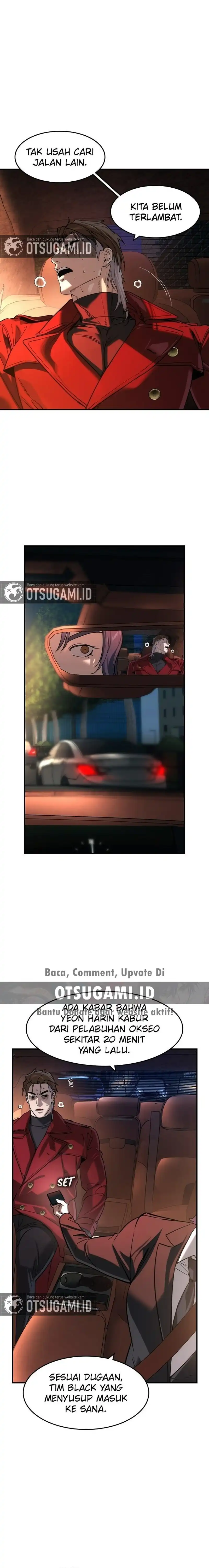 Baca The Childe - Chapter 68 halaman 9