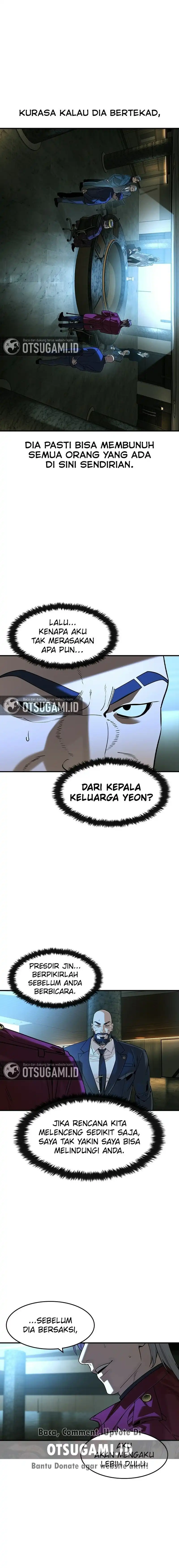 Baca The Childe - Chapter 69 halaman 15