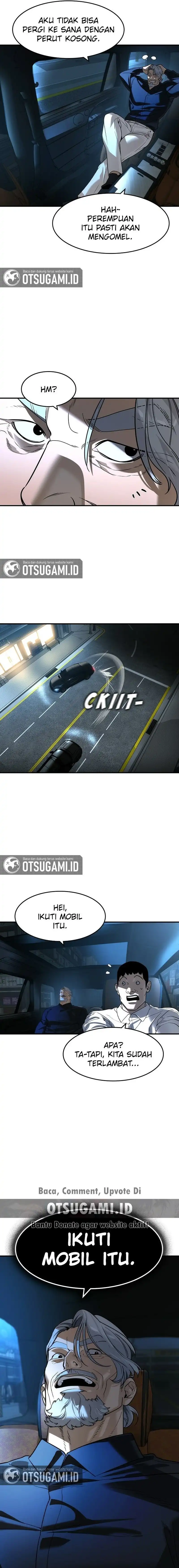 Baca The Childe - Chapter 69 halaman 17