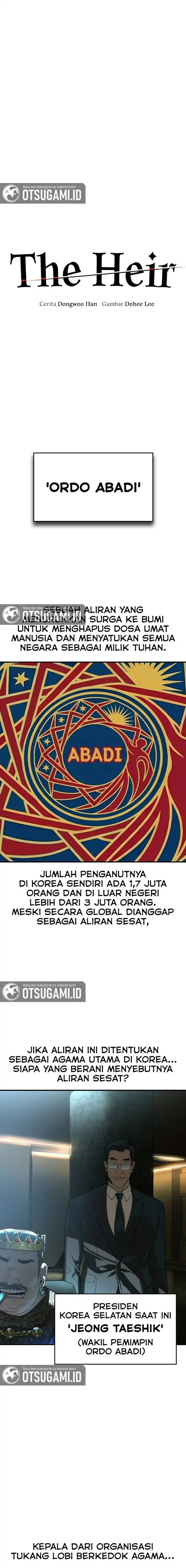 Baca The Childe - Chapter 69 halaman 2